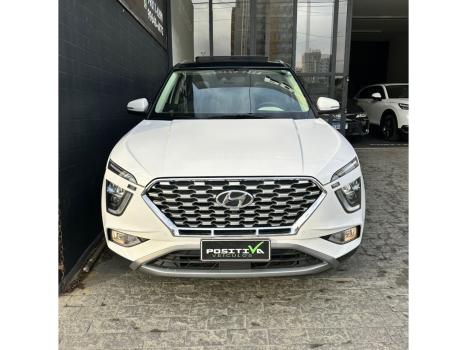HYUNDAI Creta 2.0 16V 4P FLEX ULTIMATE AUTOMTICO, Foto 2