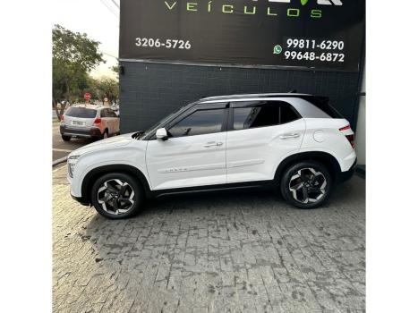 HYUNDAI Creta 2.0 16V 4P FLEX ULTIMATE AUTOMTICO, Foto 3