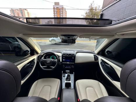 HYUNDAI Creta 2.0 16V 4P FLEX ULTIMATE AUTOMTICO, Foto 5