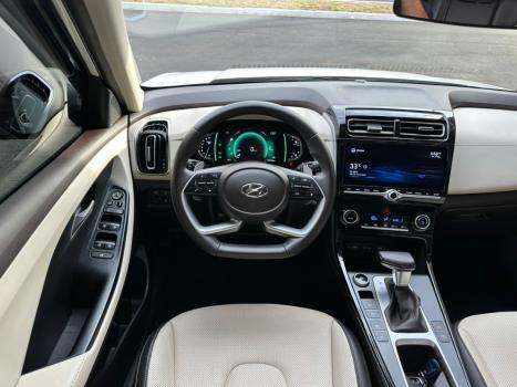 HYUNDAI Creta 2.0 16V 4P FLEX ULTIMATE AUTOMTICO, Foto 6