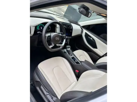HYUNDAI Creta 2.0 16V 4P FLEX ULTIMATE AUTOMTICO, Foto 7