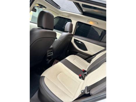 HYUNDAI Creta 2.0 16V 4P FLEX ULTIMATE AUTOMTICO, Foto 8