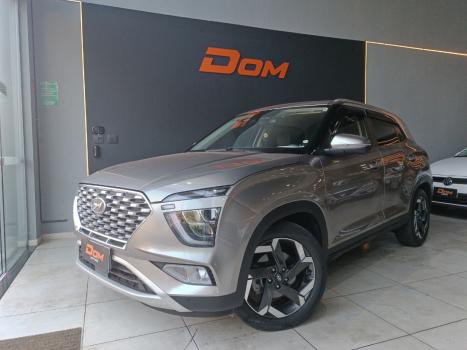 HYUNDAI Creta 2.0 16V 4P FLEX ULTIMATE AUTOMTICO, Foto 1