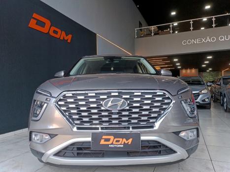 HYUNDAI Creta 2.0 16V 4P FLEX ULTIMATE AUTOMTICO, Foto 2
