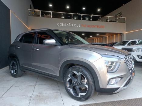 HYUNDAI Creta 2.0 16V 4P FLEX ULTIMATE AUTOMTICO, Foto 3