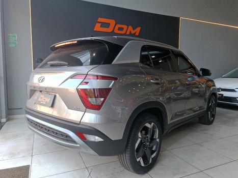 HYUNDAI Creta 2.0 16V 4P FLEX ULTIMATE AUTOMTICO, Foto 4