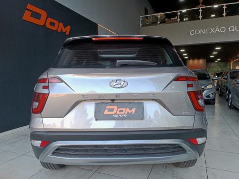 HYUNDAI Creta 2.0 16V 4P FLEX ULTIMATE AUTOMTICO, Foto 5