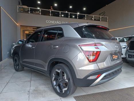 HYUNDAI Creta 2.0 16V 4P FLEX ULTIMATE AUTOMTICO, Foto 6