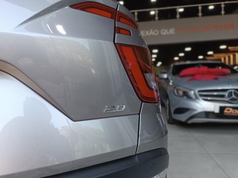 HYUNDAI Creta 2.0 16V 4P FLEX ULTIMATE AUTOMTICO, Foto 7