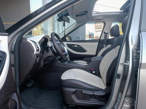 HYUNDAI Creta 2.0 16V 4P FLEX ULTIMATE AUTOMTICO, Foto 8