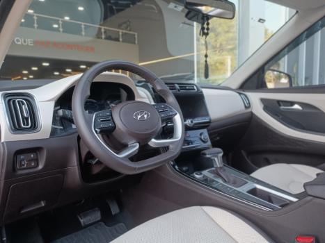 HYUNDAI Creta 2.0 16V 4P FLEX ULTIMATE AUTOMTICO, Foto 9