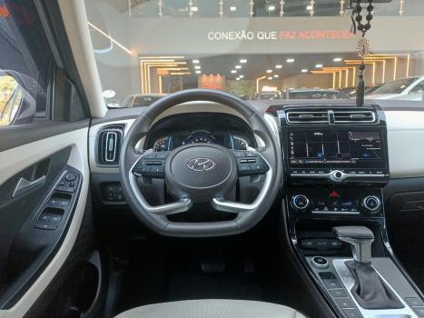 HYUNDAI Creta 2.0 16V 4P FLEX ULTIMATE AUTOMTICO, Foto 10