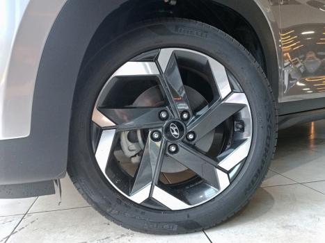 HYUNDAI Creta 2.0 16V 4P FLEX ULTIMATE AUTOMTICO, Foto 14