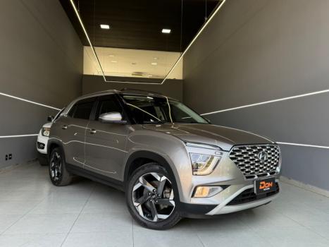 HYUNDAI Creta 2.0 16V 4P FLEX ULTIMATE AUTOMTICO, Foto 1