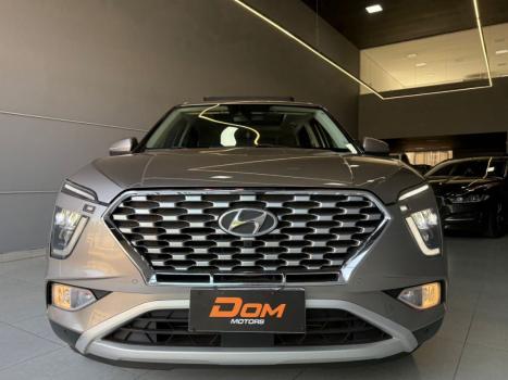 HYUNDAI Creta 2.0 16V 4P FLEX ULTIMATE AUTOMTICO, Foto 2