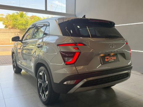 HYUNDAI Creta 2.0 16V 4P FLEX ULTIMATE AUTOMTICO, Foto 3