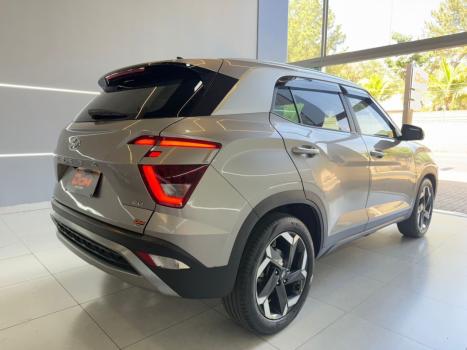 HYUNDAI Creta 2.0 16V 4P FLEX ULTIMATE AUTOMTICO, Foto 5