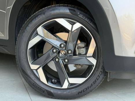 HYUNDAI Creta 2.0 16V 4P FLEX ULTIMATE AUTOMTICO, Foto 7