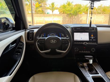 HYUNDAI Creta 2.0 16V 4P FLEX ULTIMATE AUTOMTICO, Foto 9