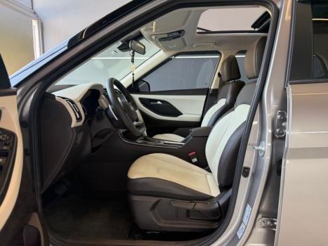 HYUNDAI Creta 2.0 16V 4P FLEX ULTIMATE AUTOMTICO, Foto 10