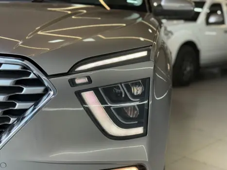 HYUNDAI Creta 2.0 16V 4P FLEX ULTIMATE AUTOMTICO, Foto 13