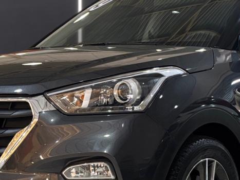 HYUNDAI Creta 2.0 16V 4P FLEX PRESTIGE AUTOMTICO, Foto 2