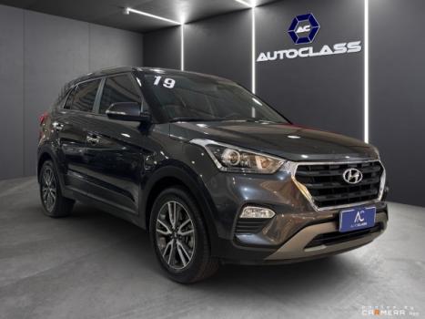 HYUNDAI Creta 2.0 16V 4P FLEX PRESTIGE AUTOMTICO, Foto 4