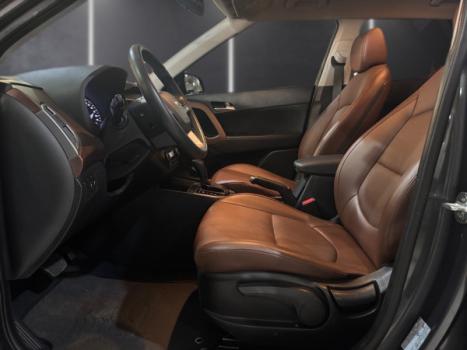 HYUNDAI Creta 2.0 16V 4P FLEX PRESTIGE AUTOMTICO, Foto 7