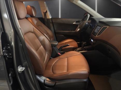 HYUNDAI Creta 2.0 16V 4P FLEX PRESTIGE AUTOMTICO, Foto 9