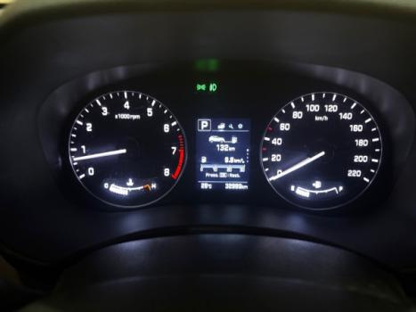 HYUNDAI Creta 2.0 16V 4P FLEX PRESTIGE AUTOMTICO, Foto 14