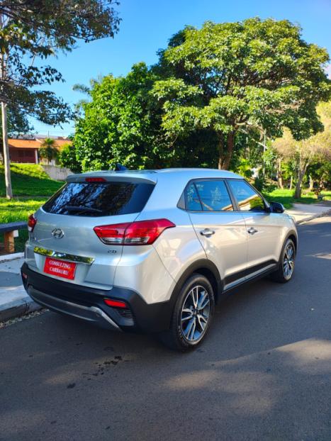 HYUNDAI Creta 2.0 16V 4P FLEX PRESTIGE AUTOMTICO, Foto 2