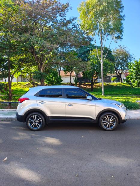 HYUNDAI Creta 2.0 16V 4P FLEX PRESTIGE AUTOMTICO, Foto 3