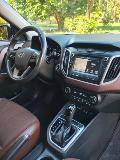 HYUNDAI Creta 2.0 16V 4P FLEX PRESTIGE AUTOMTICO, Foto 6