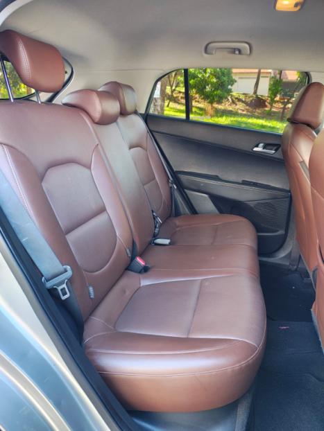 HYUNDAI Creta 2.0 16V 4P FLEX PRESTIGE AUTOMTICO, Foto 9