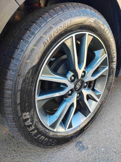 HYUNDAI Creta 2.0 16V 4P FLEX PRESTIGE AUTOMTICO, Foto 11