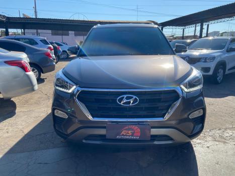 HYUNDAI Creta 2.0 16V 4P FLEX PULSE AUTOMTICO, Foto 2