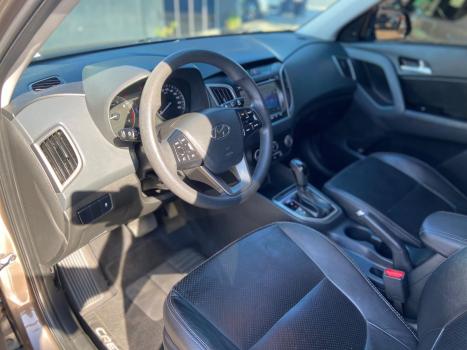 HYUNDAI Creta 2.0 16V 4P FLEX PULSE AUTOMTICO, Foto 7