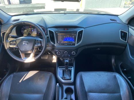 HYUNDAI Creta 2.0 16V 4P FLEX PULSE AUTOMTICO, Foto 8