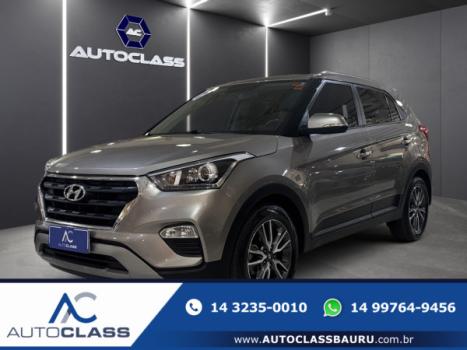HYUNDAI Creta 2.0 16V 4P FLEX PRESTIGE AUTOMTICO, Foto 1