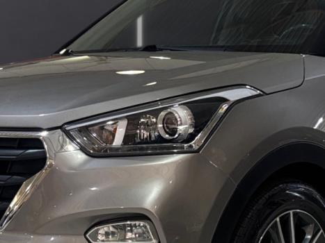 HYUNDAI Creta 2.0 16V 4P FLEX PRESTIGE AUTOMTICO, Foto 2