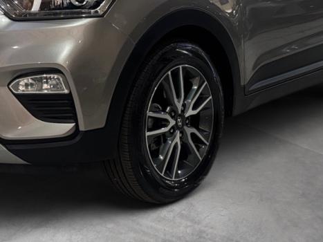 HYUNDAI Creta 2.0 16V 4P FLEX PRESTIGE AUTOMTICO, Foto 3