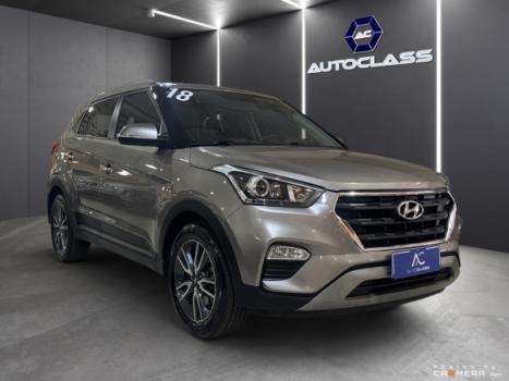 HYUNDAI Creta 2.0 16V 4P FLEX PRESTIGE AUTOMTICO, Foto 4