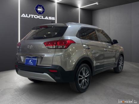 HYUNDAI Creta 2.0 16V 4P FLEX PRESTIGE AUTOMTICO, Foto 5