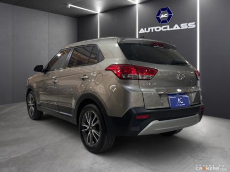 HYUNDAI Creta 2.0 16V 4P FLEX PRESTIGE AUTOMTICO, Foto 6
