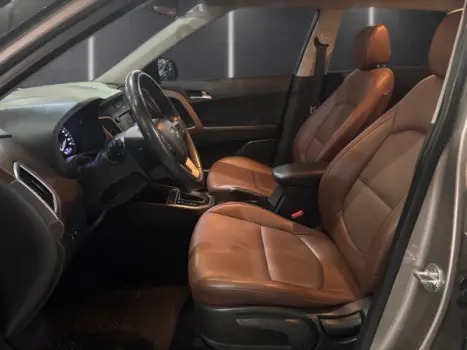HYUNDAI Creta 2.0 16V 4P FLEX PRESTIGE AUTOMTICO, Foto 7