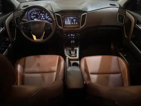 HYUNDAI Creta 2.0 16V 4P FLEX PRESTIGE AUTOMTICO, Foto 8