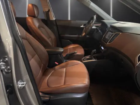HYUNDAI Creta 2.0 16V 4P FLEX PRESTIGE AUTOMTICO, Foto 9
