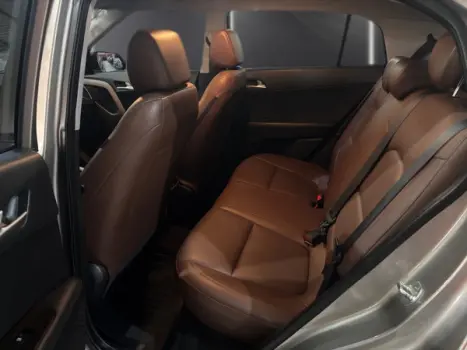 HYUNDAI Creta 2.0 16V 4P FLEX PRESTIGE AUTOMTICO, Foto 10