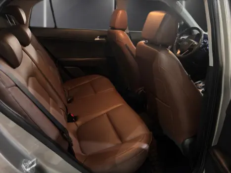 HYUNDAI Creta 2.0 16V 4P FLEX PRESTIGE AUTOMTICO, Foto 11