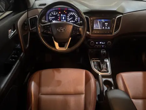 HYUNDAI Creta 2.0 16V 4P FLEX PRESTIGE AUTOMTICO, Foto 12